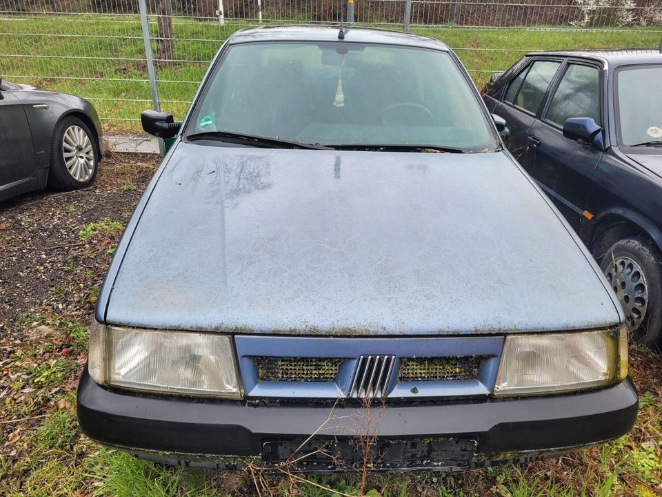 Fiat Tempra 1.6 IE SX*Restaurationsobjekt in Lahr (Schwarzwald)