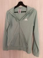 Adidas Sweatshirt Jacke XS Bad Grund (Harz) - Windhausen Vorschau