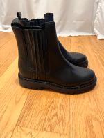 ZIGN Chunky Boots schwarz Gr. 41 Baden-Württemberg - Karlsruhe Vorschau