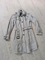 Khujo Jacke Mantel Parka Menna Gr. XL Damen neu Nordrhein-Westfalen - Remscheid Vorschau