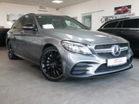 Mercedes-Benz C 43 T AMG 4MATIC/STANHEIZUNG/KAMERA/ALCANTARA/ Niedersachsen - Wennigsen Vorschau