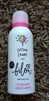 Bilou cotton candy Neu Schaum lotion pflegender Cremeschaum Niedersachsen - Emstek Vorschau