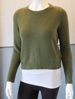 Gr. S Strickpullover khaki grün oliv, H&M Schleswig-Holstein - Hohenwestedt Vorschau