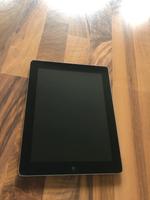 IPad 2 Wi-Fi 16 GB Model A1396 gebraucht  SIM-Karte Wiesengrund - Trebendorf Vorschau