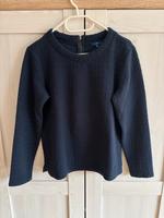 Strukturierter Tom Tailor Pullover Gr. M Hessen - Korbach Vorschau