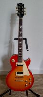 E Gitarre Legend by Aria Pro ii (Les Paul) - Gibson Deluxe tuner Leipzig - Schleußig Vorschau