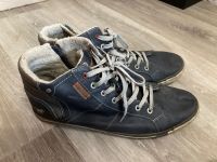 Mustang Herrn Schuhe Größe 45 Obergiesing-Fasangarten - Obergiesing Vorschau