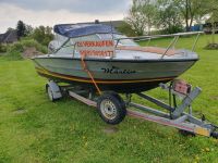 Motorboot Sea Ray Stapel (bei Husum) - Süderstapel Vorschau