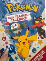 Pokémon Buch Nordrhein-Westfalen - Paderborn Vorschau