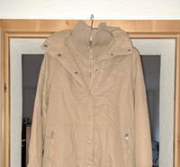 Winterjacke Mantel Parka Sachsen - Lommatzsch Vorschau