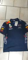 Puma Red Bull Poloshirt  original NEU Nordrhein-Westfalen - Minden Vorschau