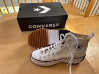 Converse Run Star Hike Schuhe Nordrhein-Westfalen - Beckum Vorschau