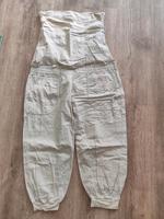 Jumpsuit Größe 42 Niedersachsen - Hage Vorschau