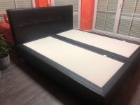 Boxspringbett 1,80 x 2,00 Niedersachsen - Wahrenholz Vorschau