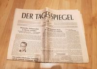 Zeitung DER TAGESSPIEGEL Berlin von 20.Januar 1987 Nordrhein-Westfalen - Alfter Vorschau
