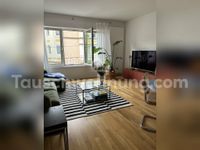 [TAUSCHWOHNUNG] Wunderschöne renovierte Balkon-Wohnung in Stuttgart Stuttgart - Stuttgart-Ost Vorschau