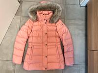 TOMMY HILFIGER Winterjacke|Daunenjacke in rosa, Größe XS Niedersachsen - Dassel Vorschau