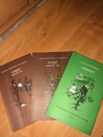 Bücher Faust 1 und 2, Hamlet Sachsen - Rodewisch Vorschau