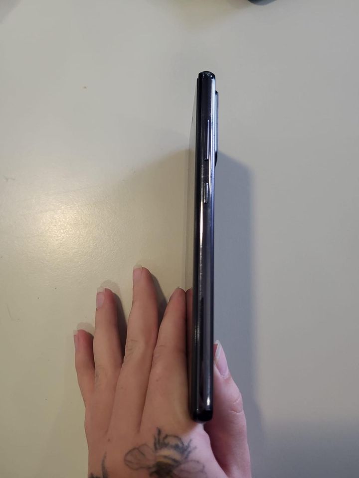Samsung A52s 5G Black wie neu in Beratzhausen