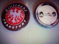 Eintracht Frankfurt Button!!! 40mm Groß. Bundesliga Nordrhein-Westfalen - Oberhausen Vorschau