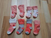 Set Socken Baby 8 Stück dünn Looney toons Größe 15-18 Saarland - Friedrichsthal Vorschau