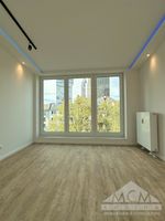 ERSTBEZUG! Lichtdurchflutete Studiowohnung mit Ausblick auf die Frankfurter Skyline Frankfurt am Main - Gutleutviertel Vorschau