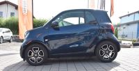 Smart ForTwo fortwo coupe electric drive / EQ Bayern - Buchloe Vorschau