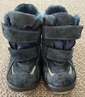 Baby Jungen Winterschuhe Gr 21 Bayern - Sennfeld Vorschau