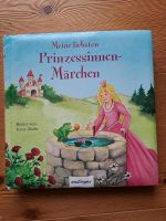 Prinzessin Märchenbuch Hardcover Bayern - Litzendorf Vorschau