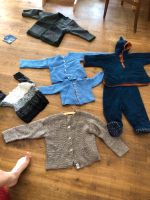 Wollsachen Trachten Strickjacke, Baby Mütze 98 104 122 128 134 Baden-Württemberg - Isny im Allgäu Vorschau