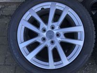 Original Audi A3 8V 17 Zoll Sportback Alufelgen 8V0601025DH Bremen - Hemelingen Vorschau