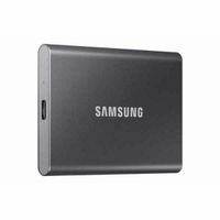 EXTERNE FESTPLATTE SAMSUNG T7 GRAU 500 GB SSD Rheinland-Pfalz - Contwig Vorschau