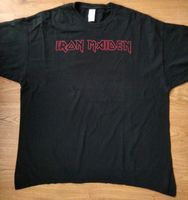 Iron Maiden Shirt Hessen - Mörfelden-Walldorf Vorschau