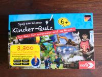 Quiz für Kinder Hannover - Vahrenwald-List Vorschau