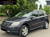 Mercedes-Benz ML 320 CDI 4 Matic / 1 Hand / AHK 3.5 t / 4x4 Niedersachsen - Lehrte Vorschau