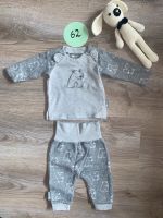 Sterntaler Baby Set Grau Eisbär Gr. 62 Eimsbüttel - Hamburg Lokstedt Vorschau