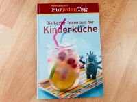 Kochbuch Kinderküche Rezepte für Kindergerichte Kinder Nürnberg (Mittelfr) - Mitte Vorschau