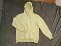 Gr. S -  Hoodie H&M relaxed fit Kapuzenhoodie hellgrün - TOP! Frankfurt am Main - Frankfurter Berg Vorschau