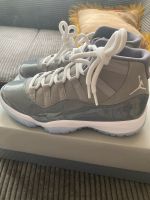 Nike Air Jordan 11 Retro Cool Grey 2021 40,5 7,5 Nordrhein-Westfalen - Mülheim (Ruhr) Vorschau