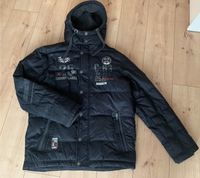 Camp David Herrenjacke Winterjacke XL Baden-Württemberg - Durmersheim Vorschau