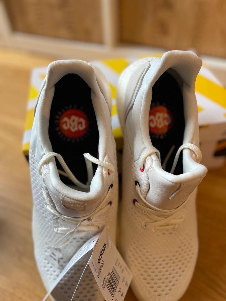 Adidas Ultra Boost 1.0 uncaged CBC Yeezy neu consortium us 11 in Sachsen Chemnitz kleinanzeigen