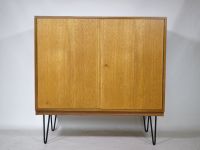 WK Möbel Kommode Vintage Sideboard 60er Jahre hairpin SChrank Mid Rheinland-Pfalz - Mainz Vorschau