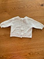 Selana Baby Strickjacke | Gr. 62 | Natur - Creme Berlin - Pankow Vorschau