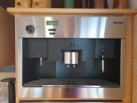 Miele Einbau-Kaffeevollautomat CVA 620 Bayern - Kelheim Vorschau