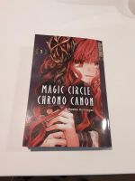 Manga magic circle chrono Canon Saarland - St. Ingbert Vorschau