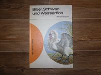 DDR-Ware ~ Mein kleines Lexikon ~ Biber, Schwan und Wasserfloh Sachsen - Neundorf  Vorschau