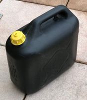 2 x 10 Liter Bezinkanister neu Sachsen - Plauen Vorschau