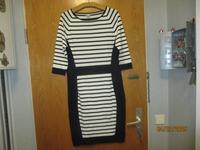Verkaufe modernes  Stretchkleid grösse L von H&M Sachsen - Döbeln Vorschau