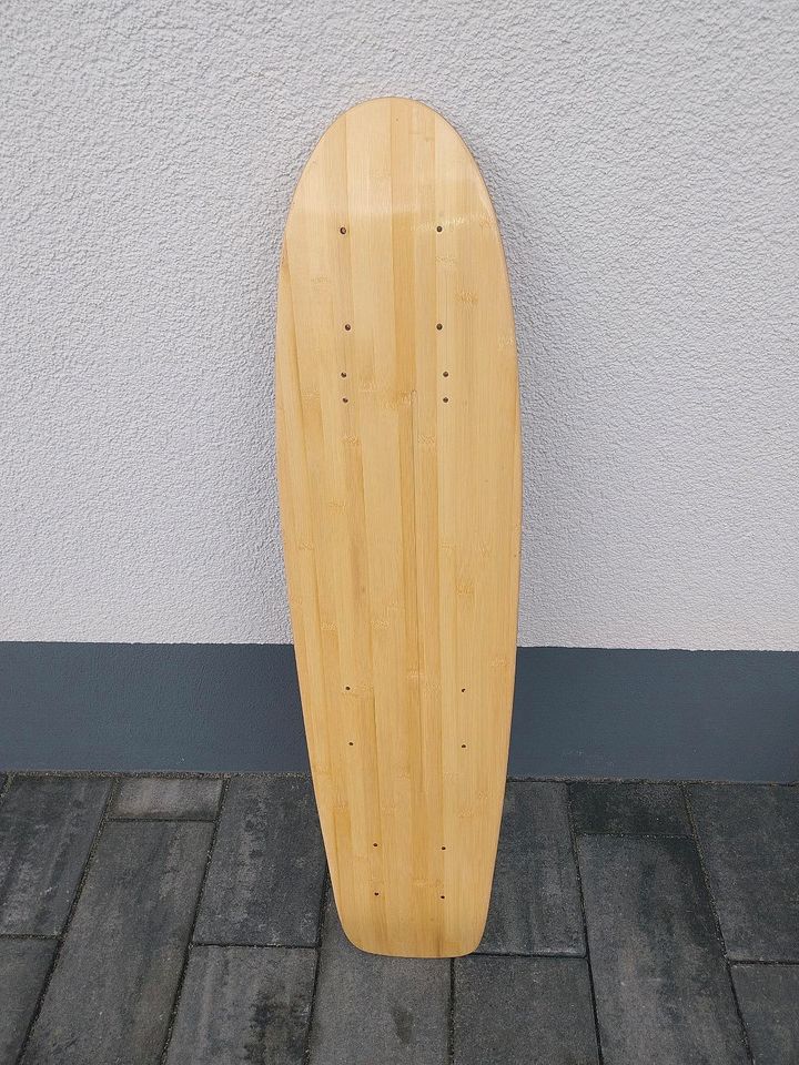 Mo-Bo Longboard's in Bruchsal