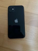 iPhone 11 64 Gb Schwarz Niedersachsen - Peine Vorschau